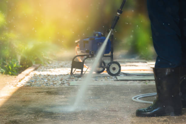 Trusted Elk River, MN Pressure Washing Services Experts